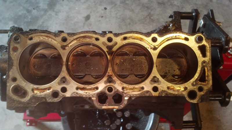 Illustration for article titled #MR2sday - Shiny Happy Insides